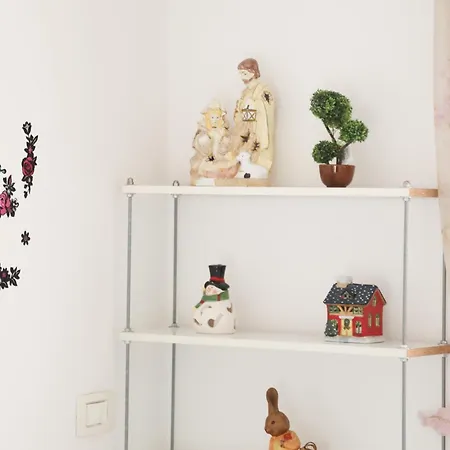 Deti アパート Vlorë