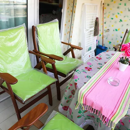 アパート Deti Vlorë