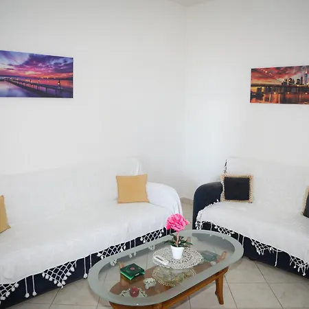 דירה Deti Vlorë
