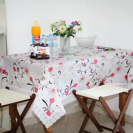 Deti Apartment