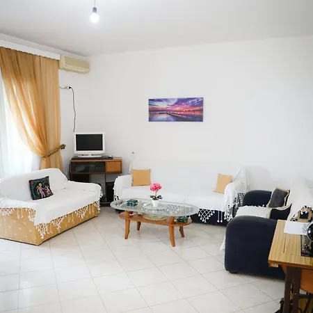 Apartment Deti *