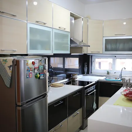 Deti Apartment