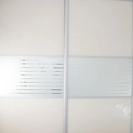 Deti アパート *