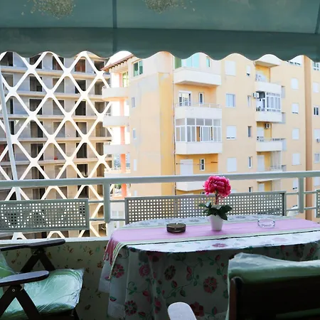 Apartment Deti *