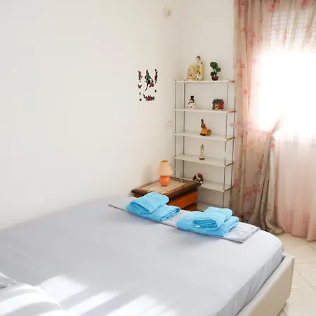 Apartment Deti *