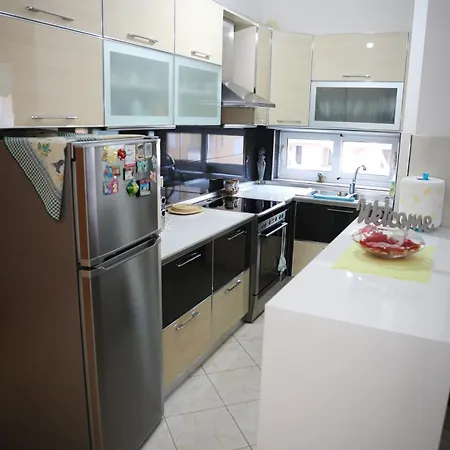 Deti Apartment *
